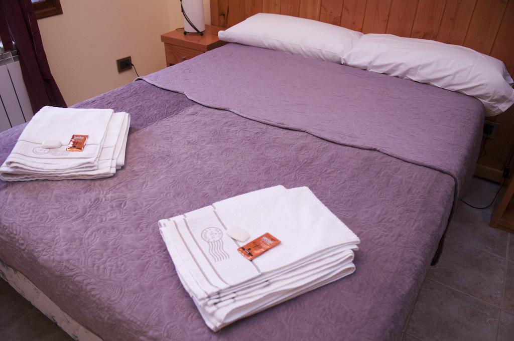 Apart Hotel Raices Patagonicas Dina Huapi Cameră foto