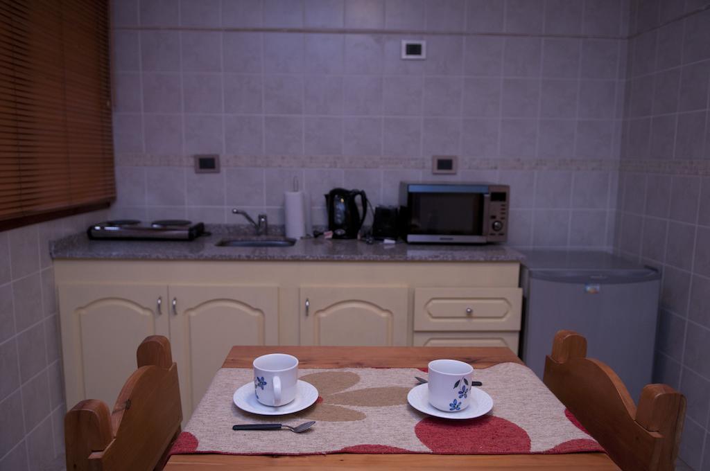 Apart Hotel Raices Patagonicas Dina Huapi Cameră foto